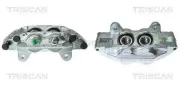 Bremssattel hinter der Achse Vorderachse rechts TRISCAN 8170 345009