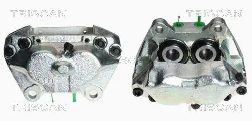 Bremssattel vor der Achse Vorderachse rechts TRISCAN 8170 34501 Bild Bremssattel vor der Achse Vorderachse rechts TRISCAN 8170 34501