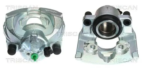 Bremssattel vor der Achse Vorderachse rechts TRISCAN 8170 345029 Bild Bremssattel vor der Achse Vorderachse rechts TRISCAN 8170 345029