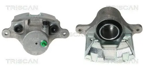 Bremssattel vor der Achse Vorderachse rechts TRISCAN 8170 345061