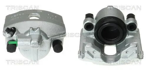 Bremssattel vor der Achse Vorderachse links TRISCAN 8170 345072