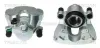 Bremssattel vor der Achse Vorderachse links TRISCAN 8170 345074