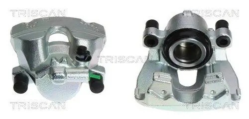 Bremssattel vor der Achse Vorderachse rechts TRISCAN 8170 345075 Bild Bremssattel vor der Achse Vorderachse rechts TRISCAN 8170 345075