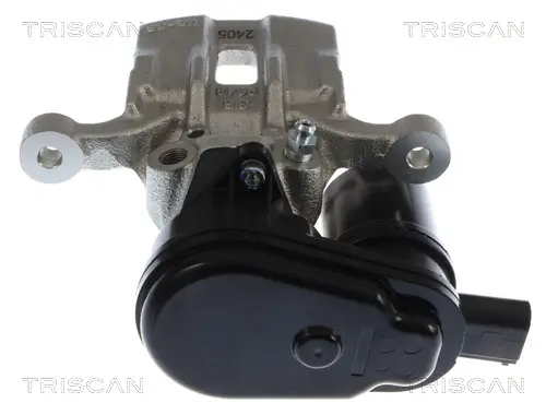 Bremssattel hinter der Achse Hinterachse links TRISCAN 8170 345080 Bild Bremssattel hinter der Achse Hinterachse links TRISCAN 8170 345080