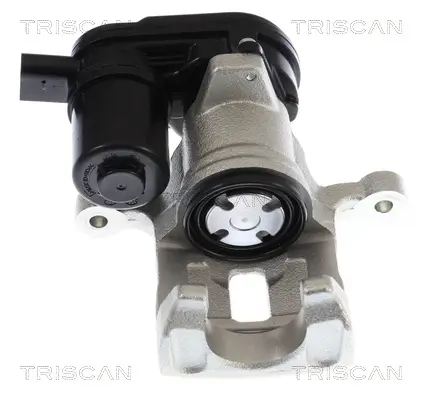 Bremssattel hinter der Achse Hinterachse rechts TRISCAN 8170 345081