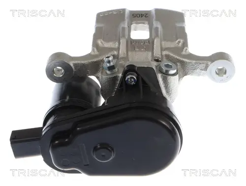 Bremssattel hinter der Achse Hinterachse rechts TRISCAN 8170 345081 Bild Bremssattel hinter der Achse Hinterachse rechts TRISCAN 8170 345081