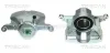 Bremssattel TRISCAN 8170 345089