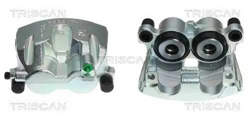Bremssattel TRISCAN 8170 345117