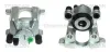 Bremssattel vor der Achse Hinterachse links TRISCAN 8170 345118