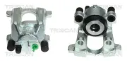 Bremssattel vor der Achse Hinterachse links TRISCAN 8170 345118