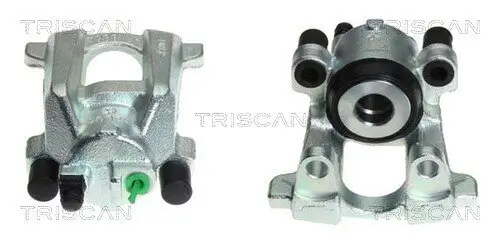 Bremssattel vor der Achse Hinterachse links TRISCAN 8170 345118 Bild Bremssattel vor der Achse Hinterachse links TRISCAN 8170 345118