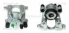 Bremssattel vor der Achse Hinterachse rechts TRISCAN 8170 345119