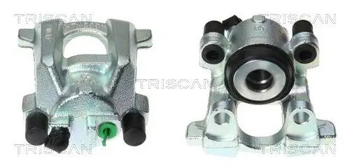 Bremssattel vor der Achse Hinterachse links TRISCAN 8170 345120