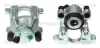Bremssattel vor der Achse Hinterachse links TRISCAN 8170 345120