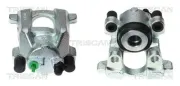 Bremssattel vor der Achse Hinterachse rechts TRISCAN 8170 345121