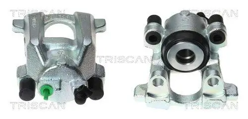 Bremssattel vor der Achse Hinterachse rechts TRISCAN 8170 345121 Bild Bremssattel vor der Achse Hinterachse rechts TRISCAN 8170 345121