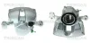 Bremssattel TRISCAN 8170 345125