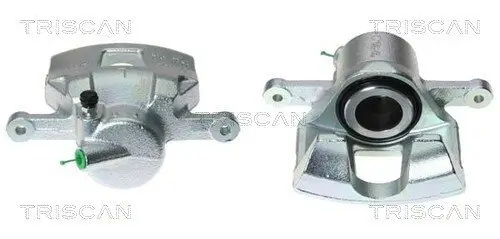 Bremssattel vor der Achse Vorderachse links TRISCAN 8170 345128