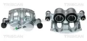 Bremssattel vor der Achse Vorderachse links TRISCAN 8170 345132