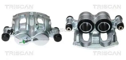 Bremssattel vor der Achse Vorderachse links TRISCAN 8170 345132 Bild Bremssattel vor der Achse Vorderachse links TRISCAN 8170 345132