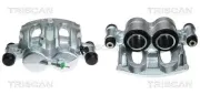 Bremssattel vor der Achse Vorderachse rechts TRISCAN 8170 345133