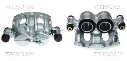 Bremssattel vor der Achse Vorderachse rechts TRISCAN 8170 345133 Bild Bremssattel vor der Achse Vorderachse rechts TRISCAN 8170 345133