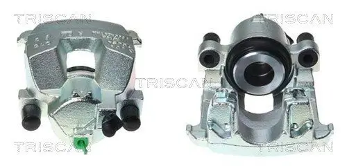 Bremssattel vor der Achse Vorderachse rechts TRISCAN 8170 345171 Bild Bremssattel vor der Achse Vorderachse rechts TRISCAN 8170 345171