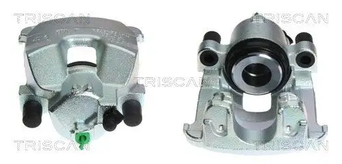 Bremssattel vor der Achse Vorderachse rechts TRISCAN 8170 345173 Bild Bremssattel vor der Achse Vorderachse rechts TRISCAN 8170 345173