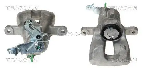 Bremssattel vor der Achse Hinterachse links TRISCAN 8170 345188 Bild Bremssattel vor der Achse Hinterachse links TRISCAN 8170 345188