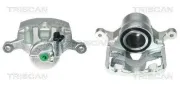 Bremssattel Vorderachse rechts vor der Achse TRISCAN 8170 345217