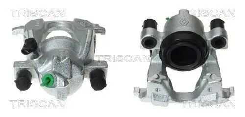 Bremssattel vor der Achse Vorderachse links TRISCAN 8170 345220