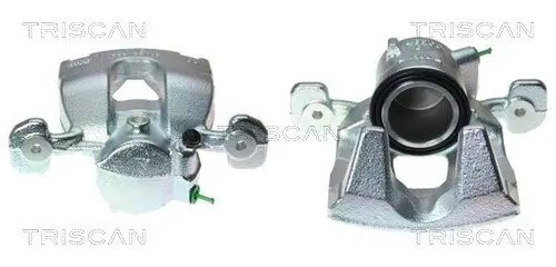 Bremssattel vor der Achse Vorderachse rechts TRISCAN 8170 345223 Bild Bremssattel vor der Achse Vorderachse rechts TRISCAN 8170 345223