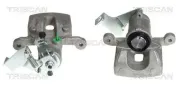 Bremssattel Hinterachse rechts hinter der Achse TRISCAN 8170 345237