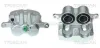 Bremssattel TRISCAN 8170 345260