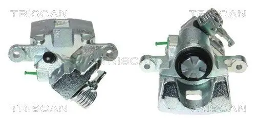 Bremssattel vor der Achse Hinterachse links TRISCAN 8170 345262 Bild Bremssattel vor der Achse Hinterachse links TRISCAN 8170 345262