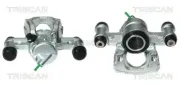 Bremssattel hinter der Achse Hinterachse rechts TRISCAN 8170 345267
