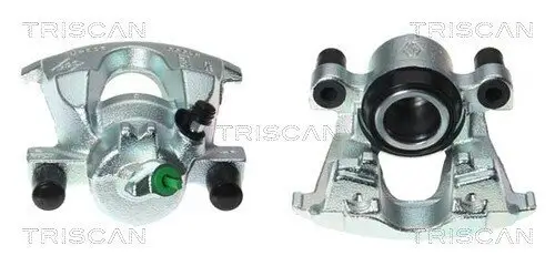 Bremssattel vor der Achse Vorderachse rechts TRISCAN 8170 345271 Bild Bremssattel vor der Achse Vorderachse rechts TRISCAN 8170 345271
