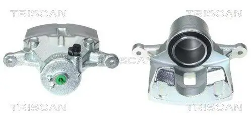 Bremssattel vor der Achse Vorderachse rechts TRISCAN 8170 345279 Bild Bremssattel vor der Achse Vorderachse rechts TRISCAN 8170 345279