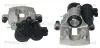Bremssattel Hinterachse links hinter der Achse TRISCAN 8170 345286