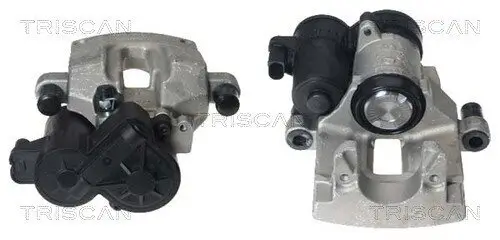 Bremssattel Hinterachse rechts hinter der Achse TRISCAN 8170 345287 Bild Bremssattel Hinterachse rechts hinter der Achse TRISCAN 8170 345287