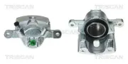 Bremssattel Vorderachse links vor der Achse TRISCAN 8170 345298