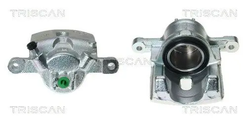 Bremssattel Vorderachse links vor der Achse TRISCAN 8170 345298 Bild Bremssattel Vorderachse links vor der Achse TRISCAN 8170 345298