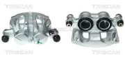 Bremssattel hinter der Achse Vorderachse links TRISCAN 8170 345308