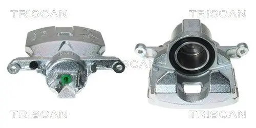 Bremssattel vor der Achse Vorderachse links TRISCAN 8170 345316 Bild Bremssattel vor der Achse Vorderachse links TRISCAN 8170 345316