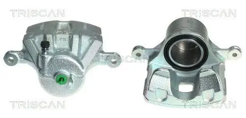 Bremssattel vor der Achse Vorderachse links TRISCAN 8170 345318 Bild Bremssattel vor der Achse Vorderachse links TRISCAN 8170 345318