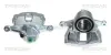 Bremssattel vor der Achse Vorderachse links TRISCAN 8170 345320