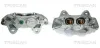 Bremssattel Vorderachse rechts hinter der Achse TRISCAN 8170 345337