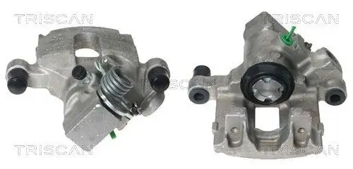 Bremssattel hinter der Achse Hinterachse links TRISCAN 8170 345348 Bild Bremssattel hinter der Achse Hinterachse links TRISCAN 8170 345348