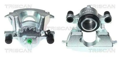 Bremssattel TRISCAN 8170 345354