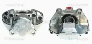 Bremssattel Vorderachse rechts hinter der Achse TRISCAN 8170 34535